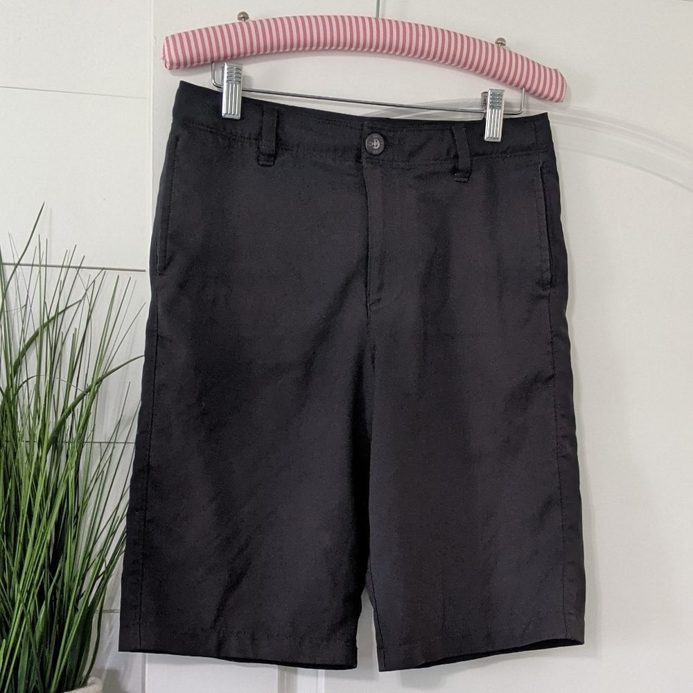 Under Armour Match Play Shorts Sz Large
